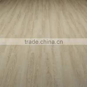 Indoor Wood Grain Click Planks Vinyl WPC Flooring (Lodgi) thumbnail-5