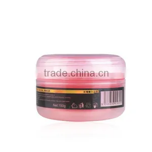 China Manufactur Skin Care Face Mask Rose Whitening Facial Mask thumbnail-4