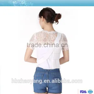 Medical Chest Strap Support Fixed Belt Manufacturer thumbnail-4