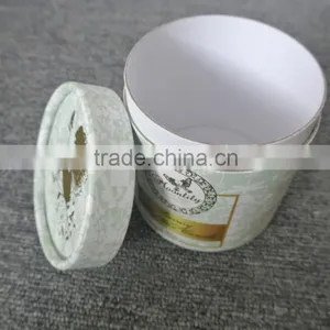 Custom Luxury Soap Paper Core Tube thumbnail-5