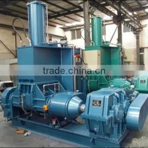 Rubber Kneader 110L thumbnail-4