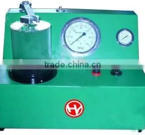 Double Spring Common Rail Injector Nozzle Tester thumbnail-3