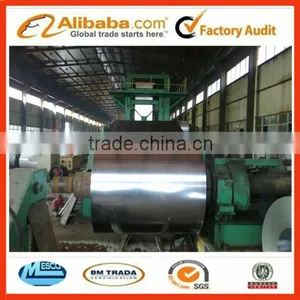 China Supplier Z40-Z280 Galvanized Steel Sheet Metal Prices Low thumbnail-3