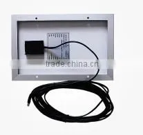 40W Home Solar Power Lighting System for Home Emergency Usage thumbnail-3