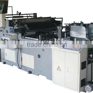 Automatic Window Patching Machine thumbnail-1