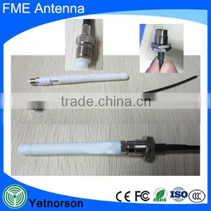 Directional 2.4GHZ Wifi Antenna Fme 2400-2500MHZ High Gain Antenna thumbnail-2