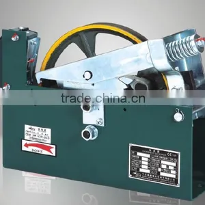 China Elevator Parts / Elevator Guide Rails thumbnail-5