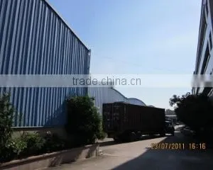 Huachang Furniture Co., Ltd. company overview - view 3 thumbnail