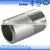 Stainless Steel Sch80 Npt Thread Nipple thumbnail-6