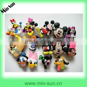 Latest Popular Shoes Flower thumbnail-1