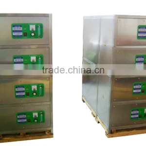 Quality Assured Lonlf-OXF500 Ozonizer Module/ozone for Waste Water Bleaching/ozone Appliance thumbnail-3