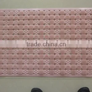 PVC Eco-fiendly 2016 Bath Mat thumbnail-2