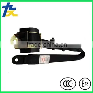 Unique Tech R200 Series ALR and ELR 3 Point Car Seat Belt thumbnail-2