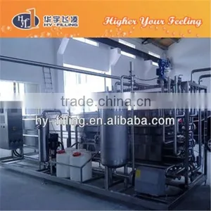 Juice UHT Sterilizer System thumbnail-1
