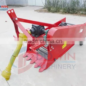 Best Selling Used Potato Harvester thumbnail-4