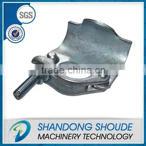 Construction Scaffolding Putlog Drop Forged thumbnail-1