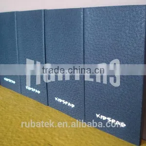 GymPad Wall Padding for Safety and Decor thumbnail-2
