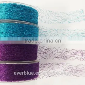 Europe Standard Quality of Mesh Ribbon thumbnail-1