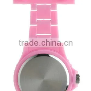 Fashion Cheap New Coloured Watches R004 Nurse Watches Manufacturer thumbnail-3