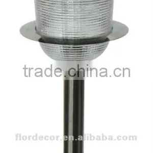 Solar LED Lawn Light Garden Light Grass Light(SO201) thumbnail-1