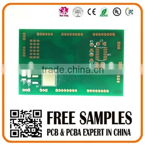 Top Quality ENIG FR4 Multilayer Pcb Factory in China thumbnail-1
