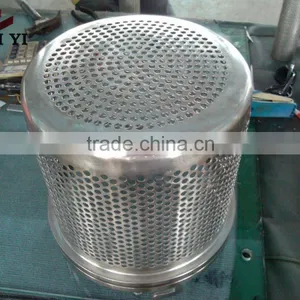Hot Sale 2016 Most Popular Chair&Desk Used Perforated Metal Mesh In Office thumbnail-3