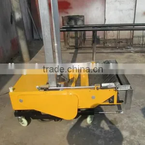 Automic Cement Plastering Machine thumbnail-5