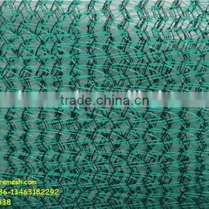 100%HDPE Garden Wind Break Shade Net thumbnail-1