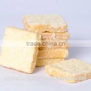 Coconut Cookies Biscuits With Crispy Texture 100g for Nigeria thumbnail-1
