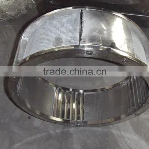 Coco Bean Coffee Bean Grinding Machine thumbnail-3