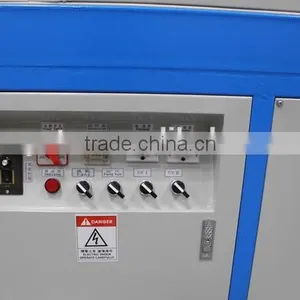 Screen Printing Ultraviolet Tunnel Dryer Machine thumbnail-3