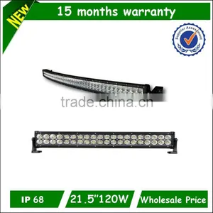 2014 Latest 7'' 13'' 21'' 31 ''41 ''50'' Auto 4x4 Led Offroad Light Bar Led Grow Light Bar thumbnail-1
