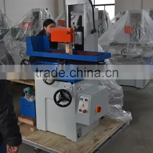 M1022 Best Manual Surface Grinding Machine thumbnail-4