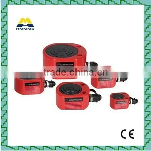 Hydraulic Oil Cylinder With Cost Price thumbnail-3