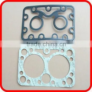 FK40 Bock Air Compressor Cylinder Head Gasket,high Quality Cylinder Head Gasket thumbnail-1