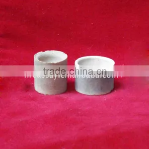 Assay Cupels for Jewelry Industry thumbnail-1