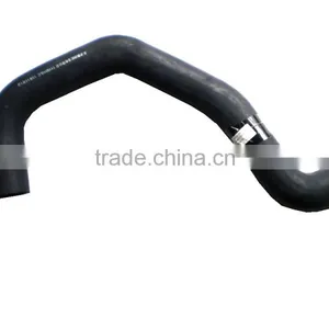 Landwind X8/ VM Genuine Auto Air Cooler Outlet Hose Soft Black JMC QINGLING Pick up Truck Auto Spare Parts thumbnail-1