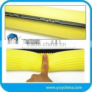 Cleans Corner of Floor Effectively Bucket Wringer Pva Mop thumbnail-3