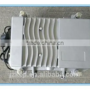 CATV 2 Fiber Input Series Optical Node 860MHz thumbnail-2
