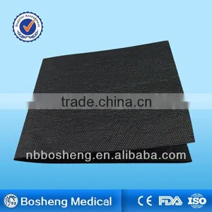 Activated Carbon &Silver Wound Dressing thumbnail-1