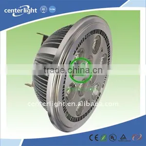 Center CL-AR111G53-12x1W Ar111 Dimmable Special Special thumbnail-1