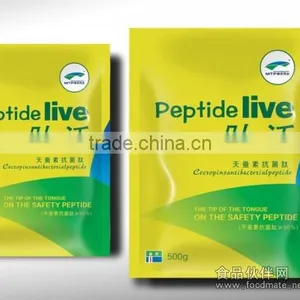 Automatic Film Continuous Packaging Sealing Machine thumbnail-1