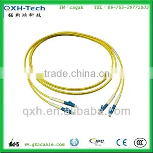 High Speed Fiber Optic Audio Equipment Cable thumbnail-1