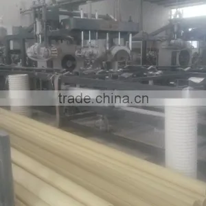 PVC Material 3" Corrugated Drain Pipe thumbnail-6