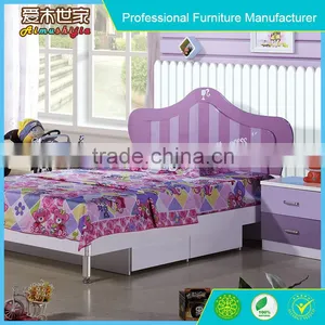 MDF BED ROOM FURNITURE thumbnail-3