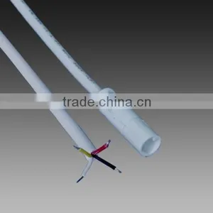 RGB Led Strip Light Bulb Lamp 4 Pin Cable Wire Splitter Connector Adapter Plug Jack thumbnail-3