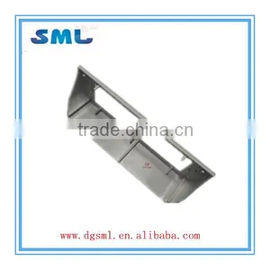 Water Purifier Cover Injection Mold thumbnail-1