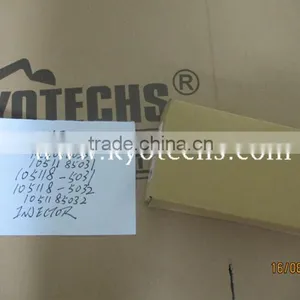 INJECTOR FOR VAME016655 ME016655 105118-5031 105118-5032 1051185032 thumbnail-1