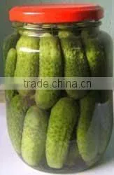 Selling Cucumber Pickled thumbnail-1