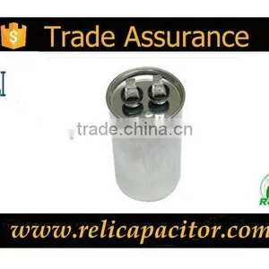 Trade Assurance Polypropylene Film Capacitor thumbnail-4